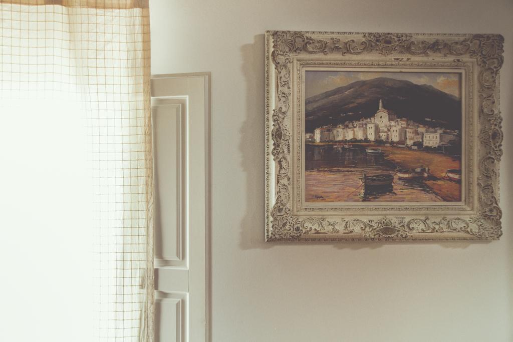 Casa Bofranch Villa Deltebre Eksteriør billede