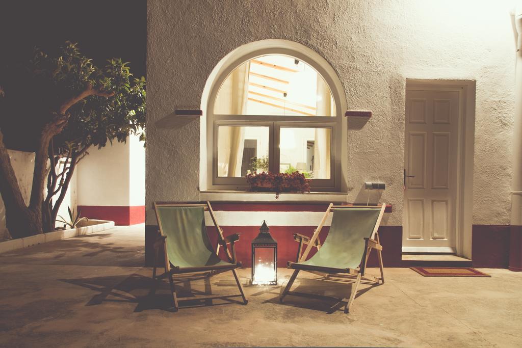 Casa Bofranch Villa Deltebre Eksteriør billede