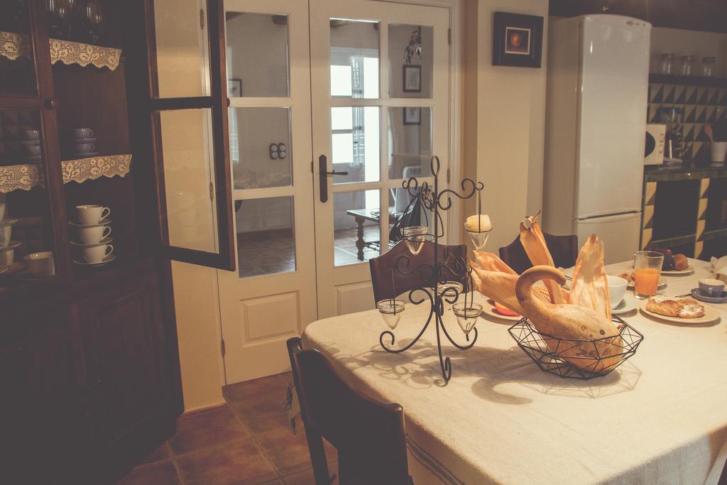 Casa Bofranch Villa Deltebre Eksteriør billede