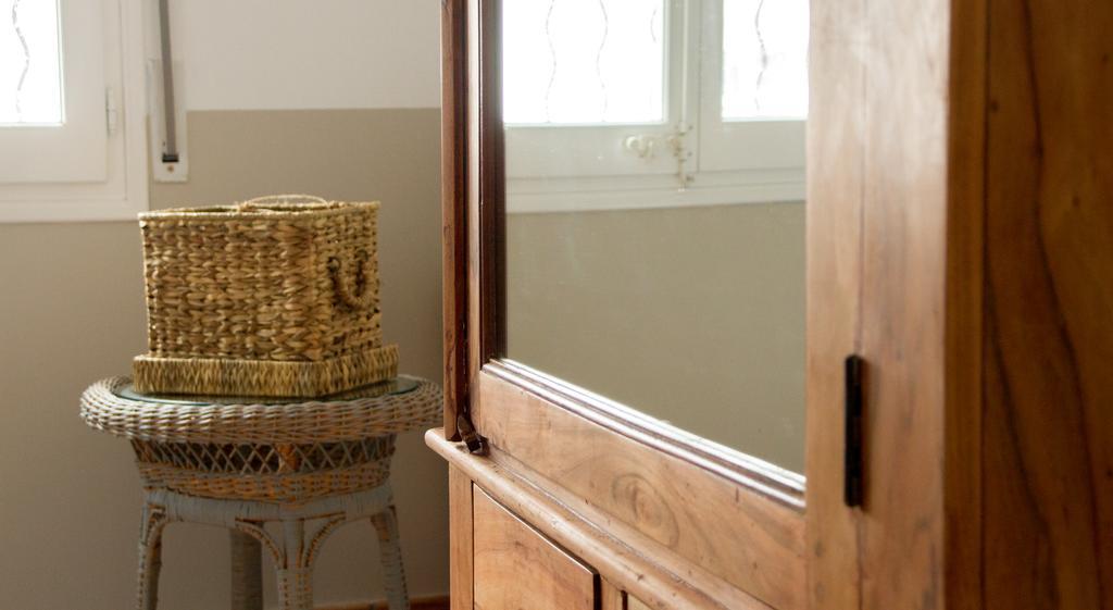 Casa Bofranch Villa Deltebre Eksteriør billede