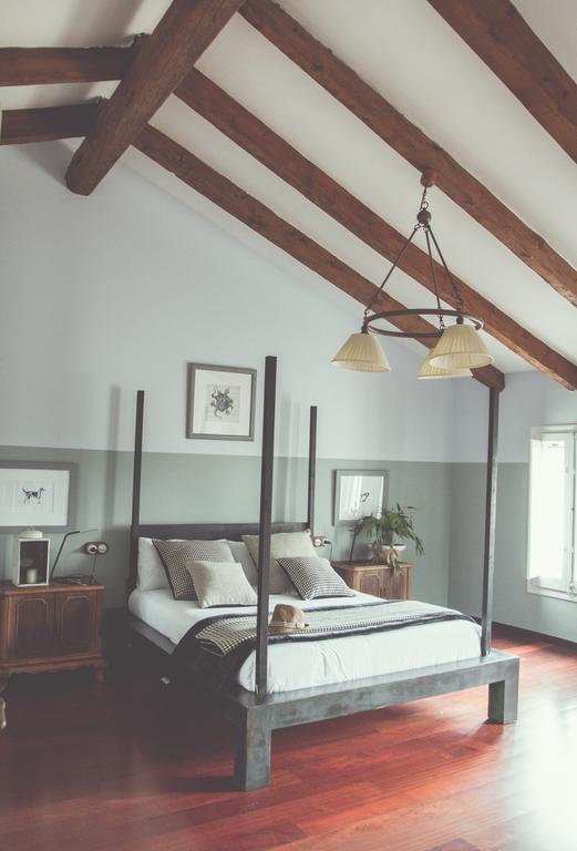 Casa Bofranch Villa Deltebre Eksteriør billede