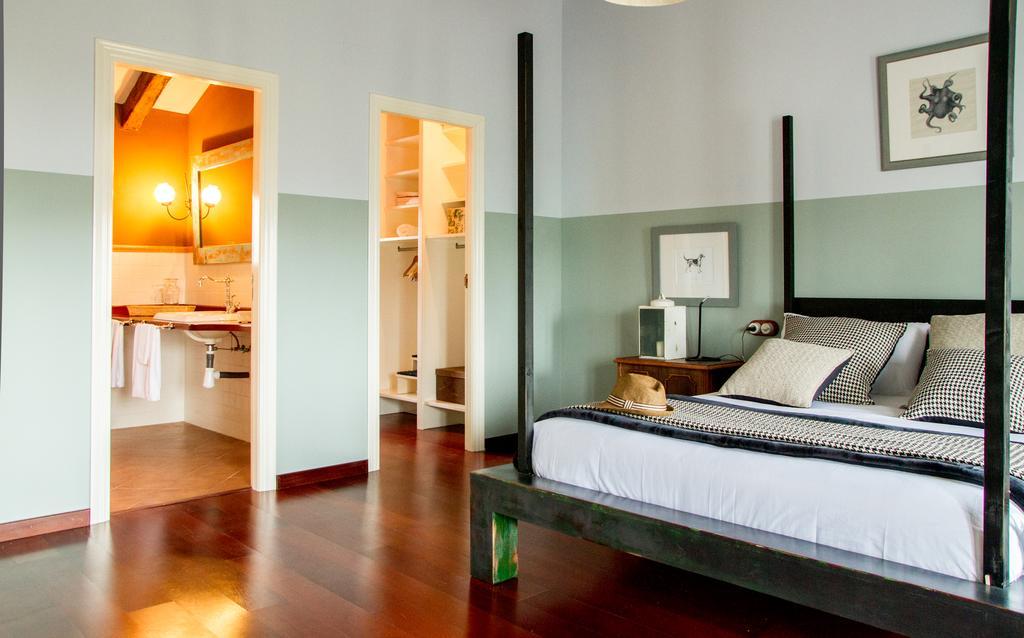 Casa Bofranch Villa Deltebre Eksteriør billede