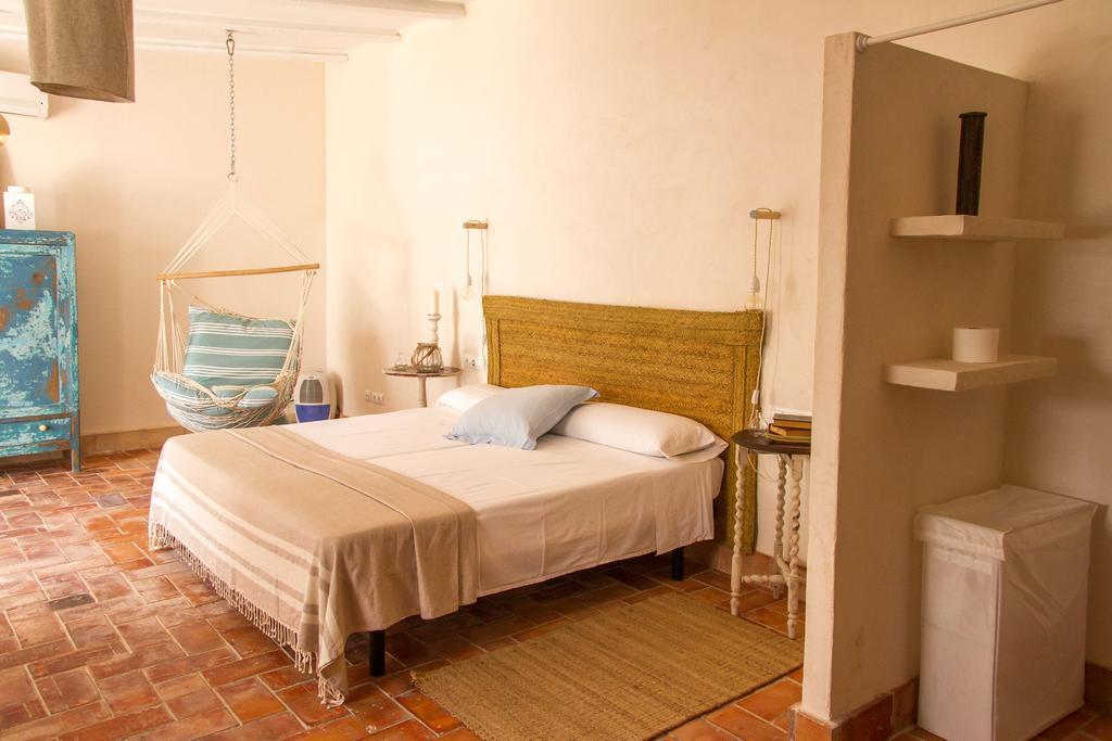Casa Bofranch Villa Deltebre Eksteriør billede